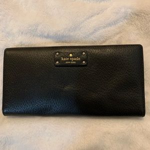 Kate Spade wallet